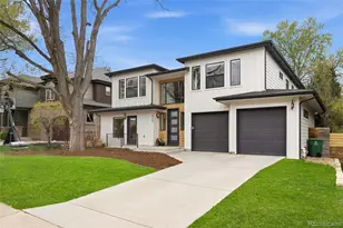 2757 S Steele St, Denver, CO 80210 - Photo 1