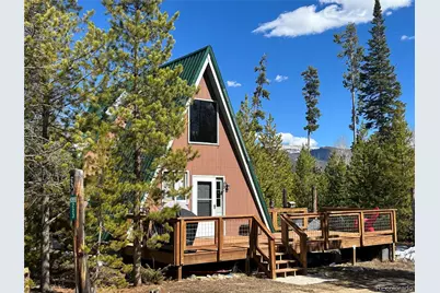 223 County Road 4980, Grand Lake, CO 80447 - Photo 1