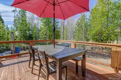 223 County Road 4980, Grand Lake, CO 80447 - Photo 3