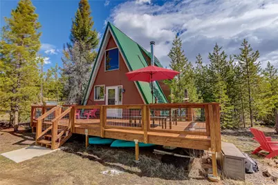 223 County Road 4980, Grand Lake, CO 80447 - Photo 21