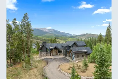 3 Barney Ford Drive, Breckenridge, CO 80424 - Photo 3