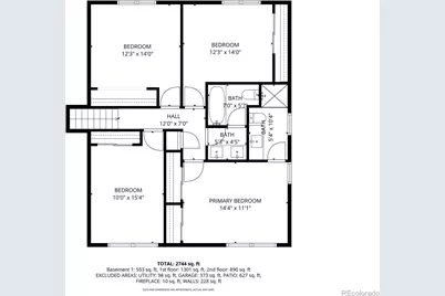 7135 E Iliff Avenue, Denver, CO 80224 - Photo 47