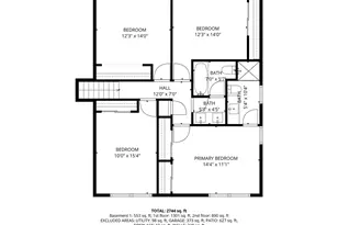 7135 E Iliff Ave, Denver, CO 80224 - Photo 47