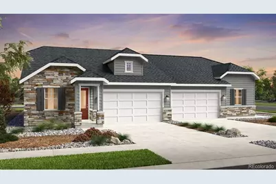 3338 N Duquesne Way, Aurora, CO 80019 - Photo 1