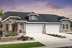 3338 N Duquesne Wy, Aurora, CO 80019 - Photo 1