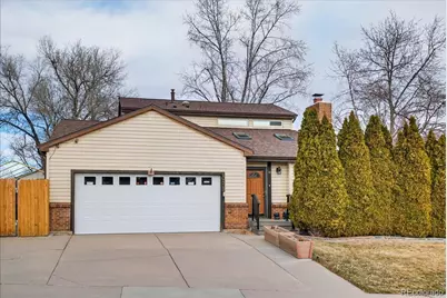 10805 W Alamo Place, Littleton, CO 80127 - Photo 1