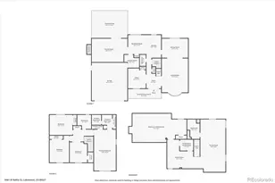 9461 W Baltic Ct, Lakewood, CO 80227 - Photo 49