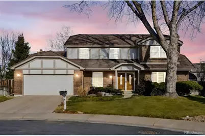 9461 W Baltic Court, Lakewood, CO 80227 - Photo 1