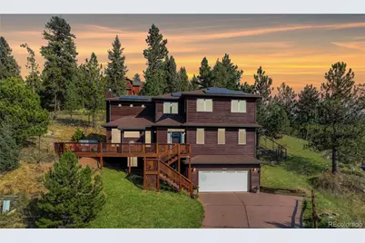 6994 Sprucedale Park Way, Evergreen, CO 80439 - Photo 1