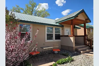 10216 Rodeo Park Drive, Poncha Springs, CO 81242 - Photo 1