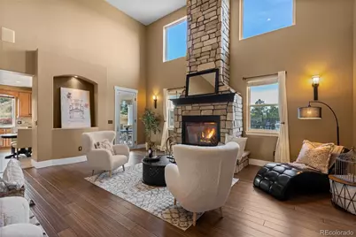 11701 Dunrich Road, Parker, CO 80138 - Photo 9
