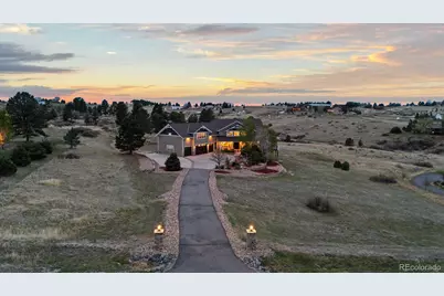 11701 Dunrich Road, Parker, CO 80138 - Photo 5