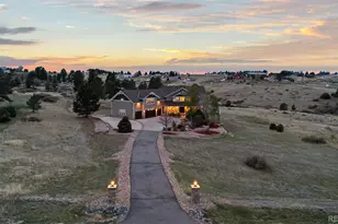 11701 Dunrich Rd, Parker, CO 80138 - Photo 5