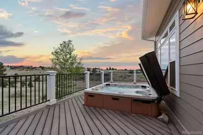 11701 Dunrich Road, Parker, CO 80138 - Photo 19