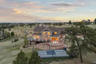 11701 Dunrich Rd, Parker, CO 80138 - Photo 1