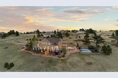 11701 Dunrich Road, Parker, CO 80138 - Photo 43