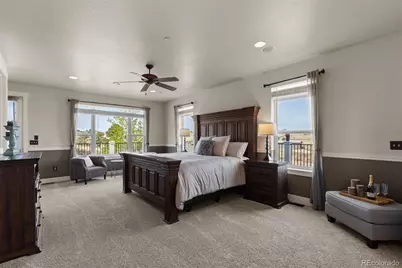 11701 Dunrich Road, Parker, CO 80138 - Photo 15