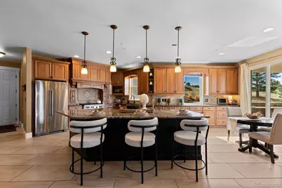 11701 Dunrich Road, Parker, CO 80138 - Photo 3