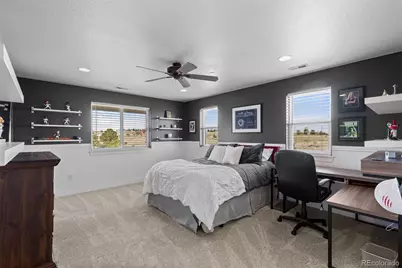 11701 Dunrich Road, Parker, CO 80138 - Photo 29