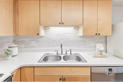 6745 E Arizona Avenue #D, Denver, CO 80224 - Photo 15