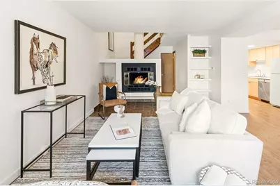 6745 E Arizona Avenue #D, Denver, CO 80224 - Photo 5