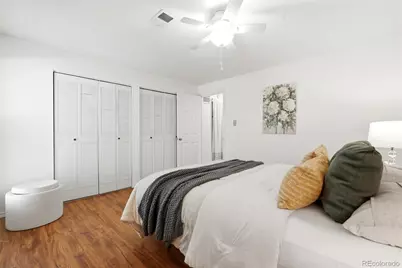 1496 S Pierson Street #106, Denver, CO 80232 - Photo 21