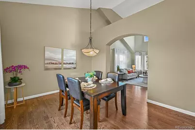 9931 Spring Hill Place, Highlands Ranch, CO 80129 - Photo 11
