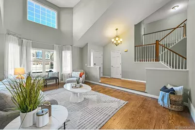 9931 Spring Hill Place, Highlands Ranch, CO 80129 - Photo 5