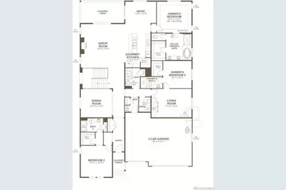 1808 Gold Ridge Point, Castle Rock, CO 80104 - Photo 25