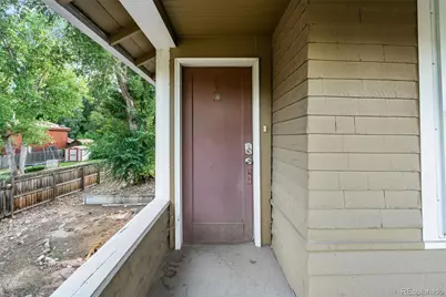 1532 N Chestnut Street #A, Colorado Springs, CO 80907 - Photo 3