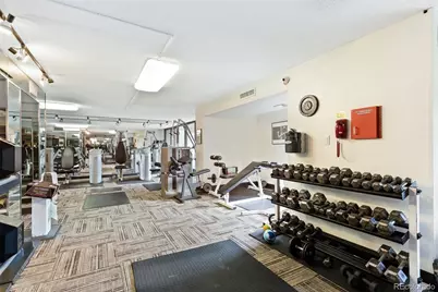 1020 15th Street #35N, Denver, CO 80202 - Photo 23