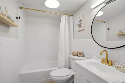 1020 15th Street #35N, Denver, CO 80202 - Photo 15