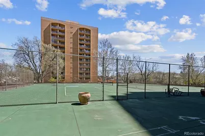 420 S Marion Parkway #802, Denver, CO 80209 - Photo 29