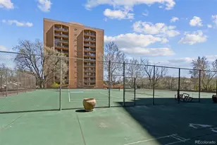 420 S Marion Parkway, Denver, CO 80209 - Photo 29