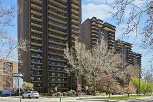 420 S Marion Parkway, Denver, CO 80209 - Photo 1