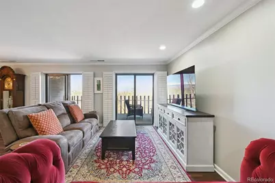 420 S Marion Parkway #802, Denver, CO 80209 - Photo 3