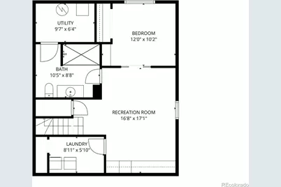576 N Franklin Street, Denver, CO 80218 - Photo 35