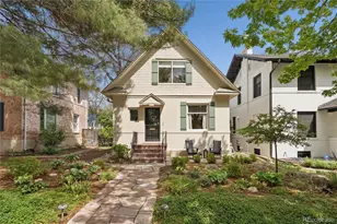 576 N Franklin St, Denver, CO 80218 - Photo 1