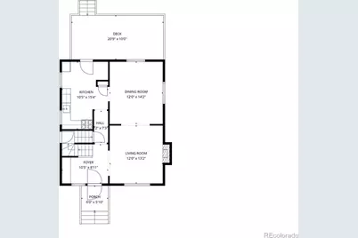 576 N Franklin Street, Denver, CO 80218 - Photo 33