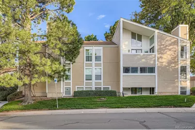 3874 S Fraser Street #P11, Aurora, CO 80014 - Photo 1