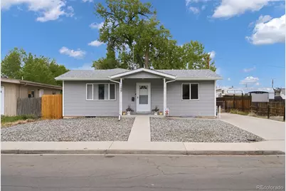 269 S 2nd Avenue, Brighton, CO 80601 - Photo 1