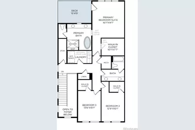 3525 W Elmhurst Avenue, Littleton, CO 80120 - Photo 5