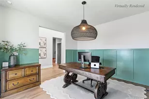 5821 Tesoro Pt, Parker, CO 80134 - Photo 7