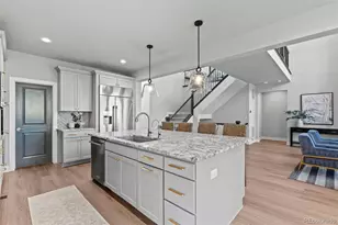 5821 Tesoro Pt, Parker, CO 80134 - Photo 13