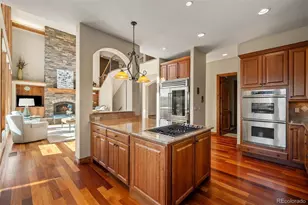 3225 Elk Canyon Cir, Sedalia, CO 80135 - Photo 11