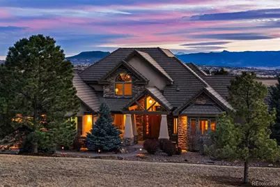 3225 Elk Canyon Circle, Sedalia, CO 80135 - Photo 3