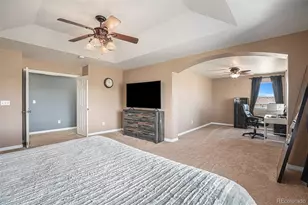 5404 Fawn Ridge Way, Castle Rock, CO 80104 - Photo 17