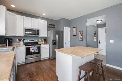 5404 Fawn Ridge Way, Castle Rock, CO 80104 - Photo 11