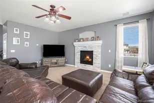 5404 Fawn Ridge Way, Castle Rock, CO 80104 - Photo 5