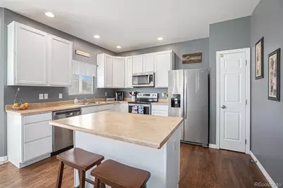 5404 Fawn Ridge Way, Castle Rock, CO 80104 - Photo 9